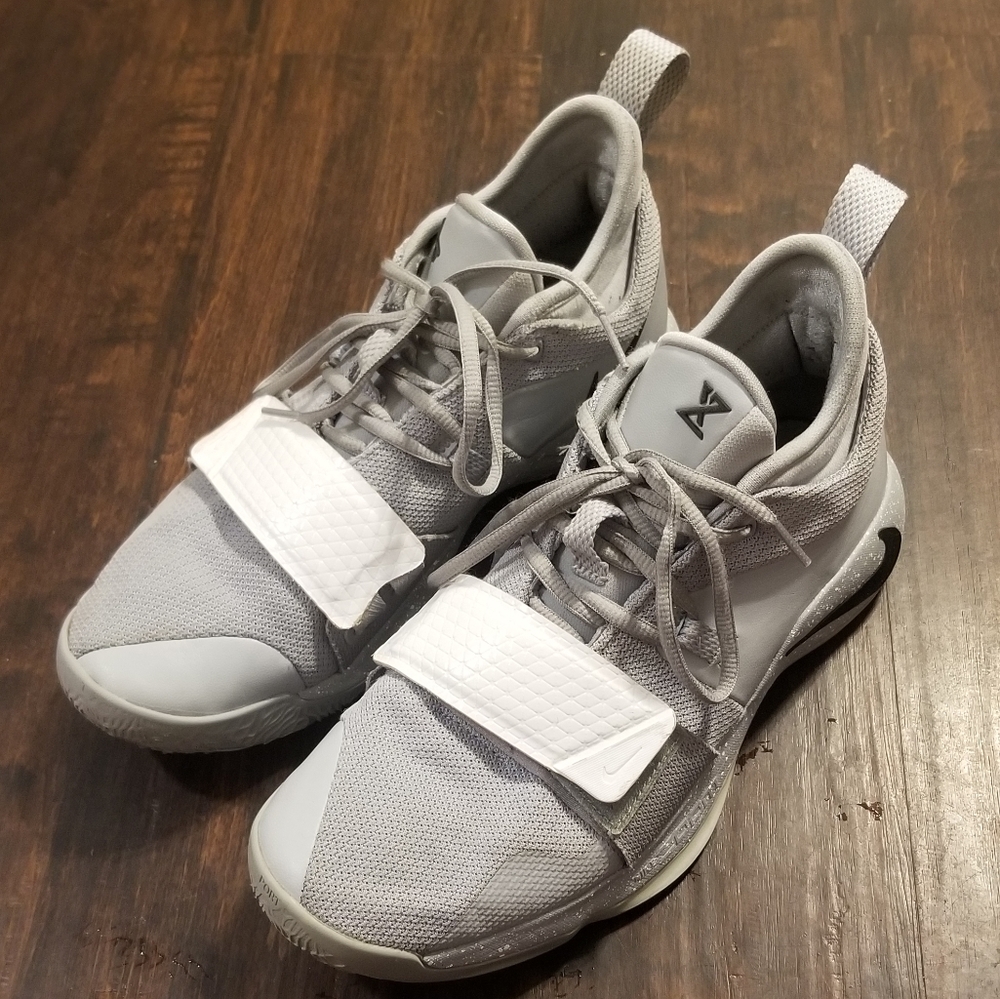 Nike PG 2.5 Team Bank